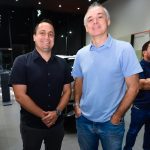 Erick Carvalho E Wile Sobreira