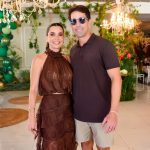 Érika Aguiar E Alex Jr