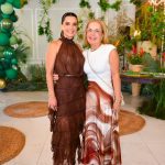 Érika Aguiar E Regina Macedo
