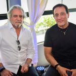 Ernesto Saboia E Viana Junior