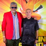 Falcão E Edmilson Filho