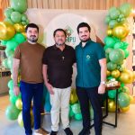 Fenelon Filho, Fenelon E Fenelon Neto