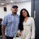 Fernanda Havana E Rubens Thiago