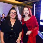 Fernanda Jensen E Caludia Rebouças