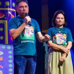 Flávio Ibiapina E Regina Portela_