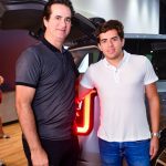 Flávio Menezes E Flávio Neto