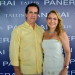 Flávio Menezes E Talynie Mihaluic (1)