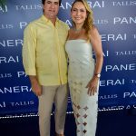 Flávio Menezes E Talynie Mihaluic (2)