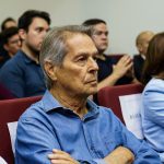 Fórum Empresarial Senac