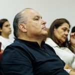 Fórum Empresarial Senac