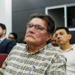Fórum Empresarial Senac