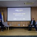 Fórum Empresarial Senac