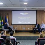 Fórum Empresarial Senac