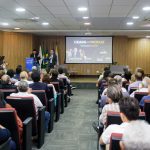 Fórum Empresarial Senac