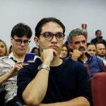 Fórum Empresarial Senac