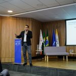 Fórum Empresarial Senac