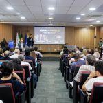 Fórum Empresarial Senac