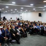 Fórum Empresarial Senac