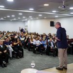 Fórum Empresarial Senac