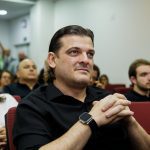 Fórum Empresarial Senac
