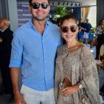 Frank Oliveira E Sophia Romcy
