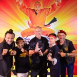 Halder Gomes, Bolachinha, Edmilson Filho, João Pedro Frota E Feiquedói