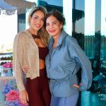 Isabel Cabral E Aparecida Mesquita