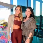 Isabel Cabral E Dezirré Cavalcante