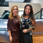 Isabelle Café E Jana Oliveira