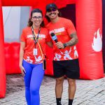 Isabelle Tavares E Israel Bruno