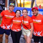 Ivan Bruno, Jardenia Alencar, Anorisa Ximenes E Kleyton Fonseca