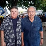 Jacob Otoch E Joao De Deus Costa Lima