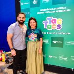 Jaderson Feitosa E Regina Portela_