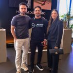 Jhonatan Rêgo, Italo Pires E Yasmim Sosa