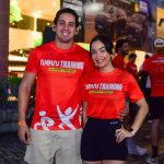 João Marcelo E Amanda Ferreira