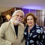Joaquim Cartaxo E Leda Maria