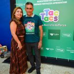 Joselma Macedo E Marcos Aragão