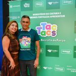 Joselma Macedo E Marcos Aragão(1)