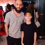 Juca E Luca Máximo