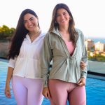 Juliana Bandeira E Renata Lousada