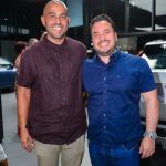 Júlio Nunes E Sávio Kelvin