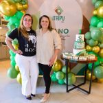 Karen Cavalheiro E Uigna Silvestre