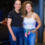 Karol Mota E Gabriela Carvalho