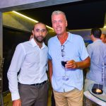 Khalid Bouhrim E Ronald André