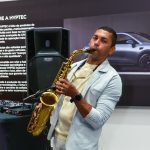Lançamento GAC GS9