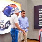 Lançamento GAC GS9