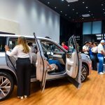 Lançamento GAC GS9