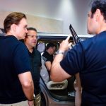 Lançamento GAC GS9