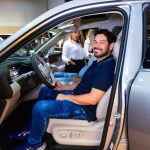 Lançamento GAC GS9