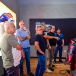 Lançamento GAC GS9